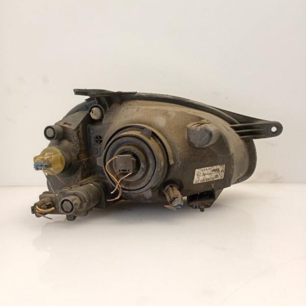 Faro / Fanale / Proiettore Anteriore Sinistro Opel Corsa B 1993 – 2000