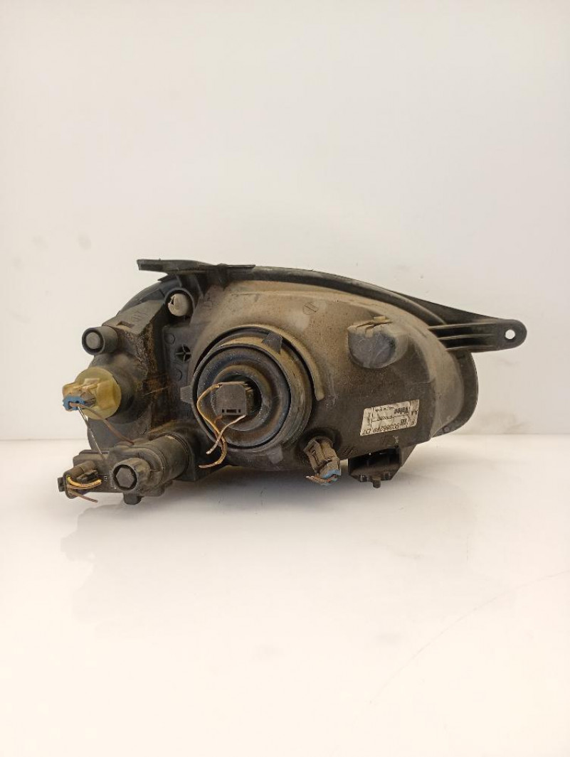 Faro / Fanale / Proiettore Anteriore Sinistro Opel Corsa B 1993 – 2000