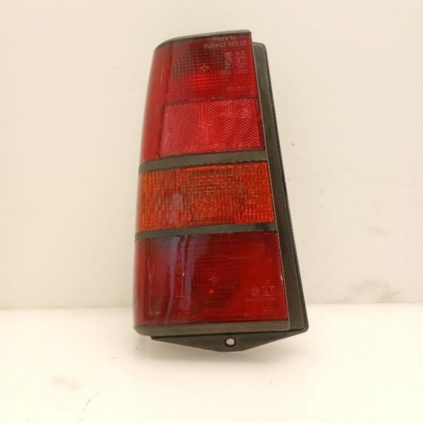 Faro / Fanale Posteriore Sinistro Fiat Panda 1a Serie 1986 – 2002