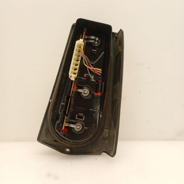 Faro / Fanale Posteriore Sinistro Fiat Panda 1a Serie 1986 – 2002