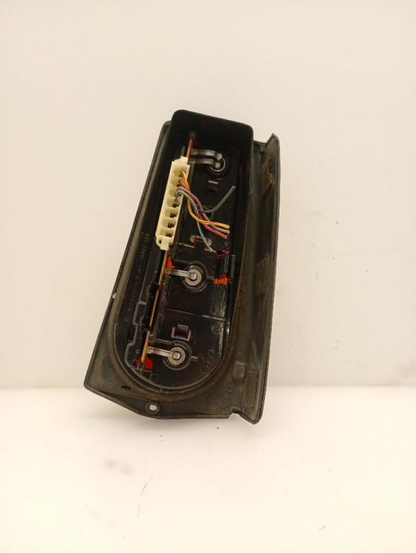 Faro / Fanale Posteriore Sinistro Fiat Panda 1a Serie 1986 – 2002