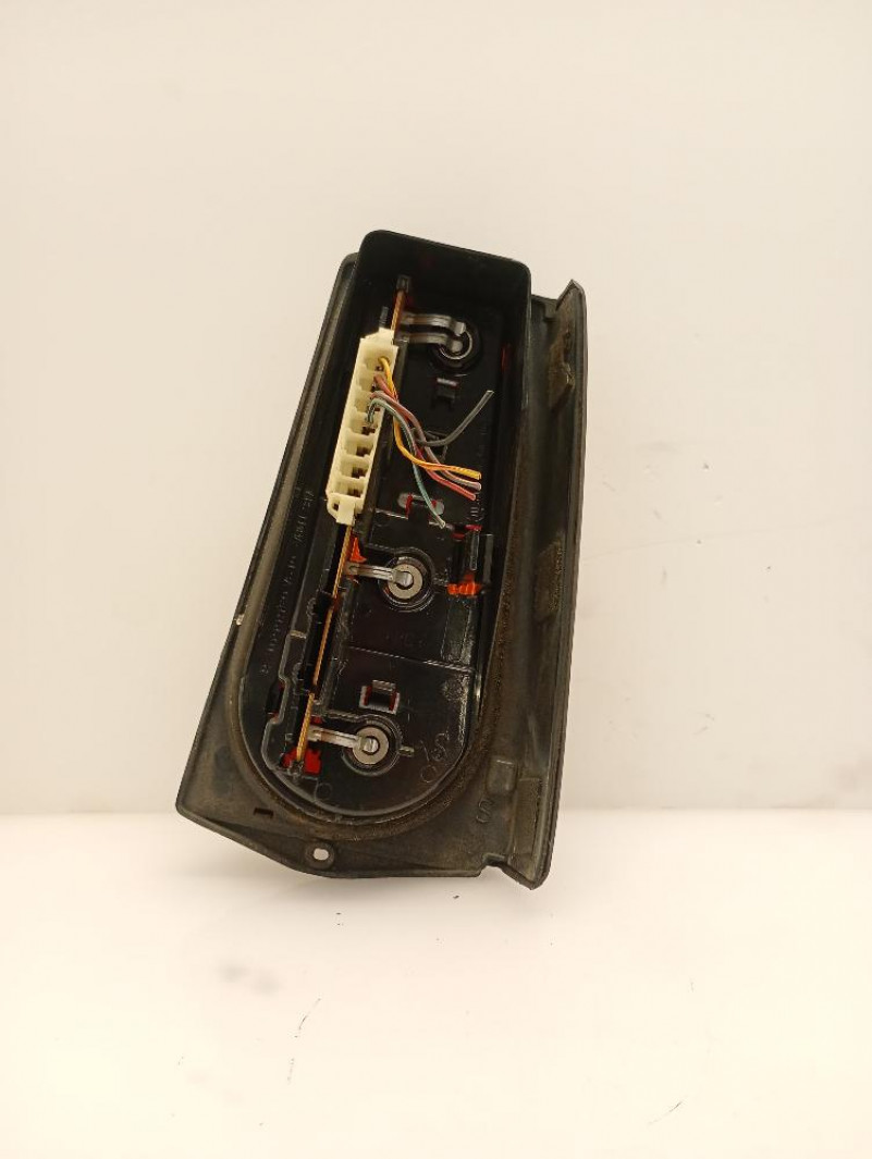 Faro / Fanale Posteriore Sinistro Fiat Panda 1a Serie 1986 – 2002