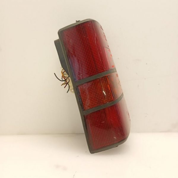 Faro / Fanale Posteriore Sinistro Fiat Panda 1a Serie 1986 – 2002