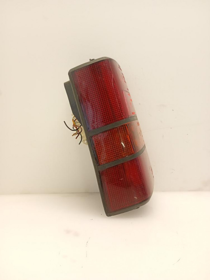 Faro / Fanale Posteriore Sinistro Fiat Panda 1a Serie 1986 – 2002