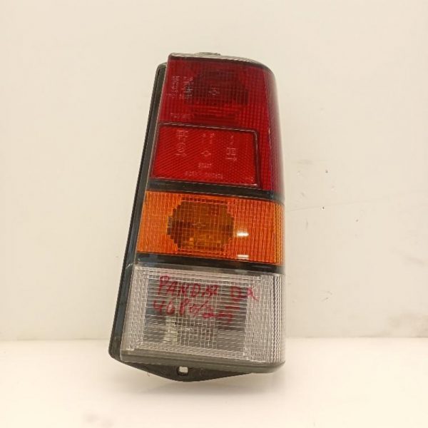 Faro / Fanale Posteriore Destro Fiat Panda 1a Serie 1986 – 2002
