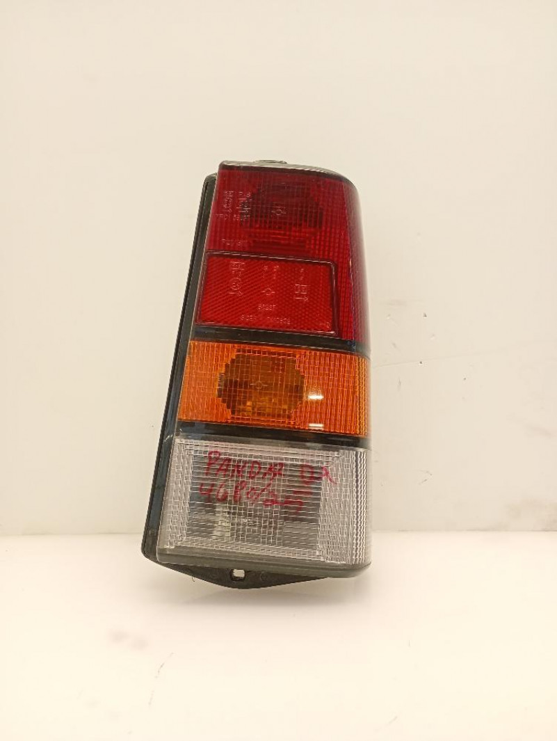 Faro / Fanale Posteriore Destro Fiat Panda 1a Serie 1986 – 2002