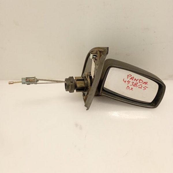 Specchietto / Retrovisore Esterno Destro Fiat Panda 2a Serie 2003 – 2011
