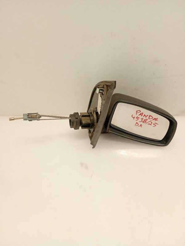 Specchietto / Retrovisore Esterno Destro Fiat Panda 2a Serie 2003 – 2011