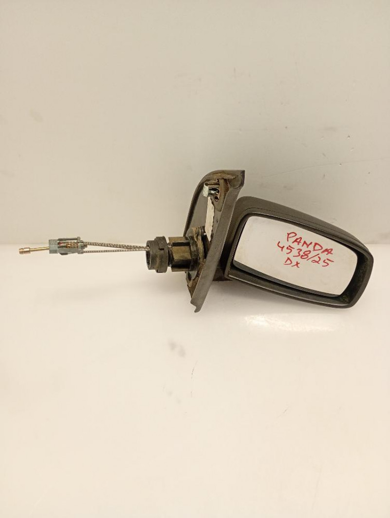 Specchietto / Retrovisore Esterno Destro Fiat Panda 2a Serie 2003 – 2011