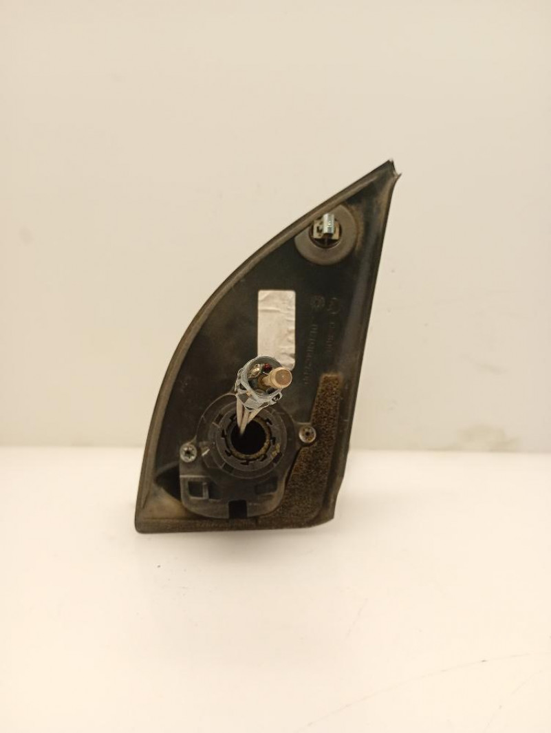 Specchietto / Retrovisore Esterno Destro Fiat Panda 2a Serie 2003 – 2011