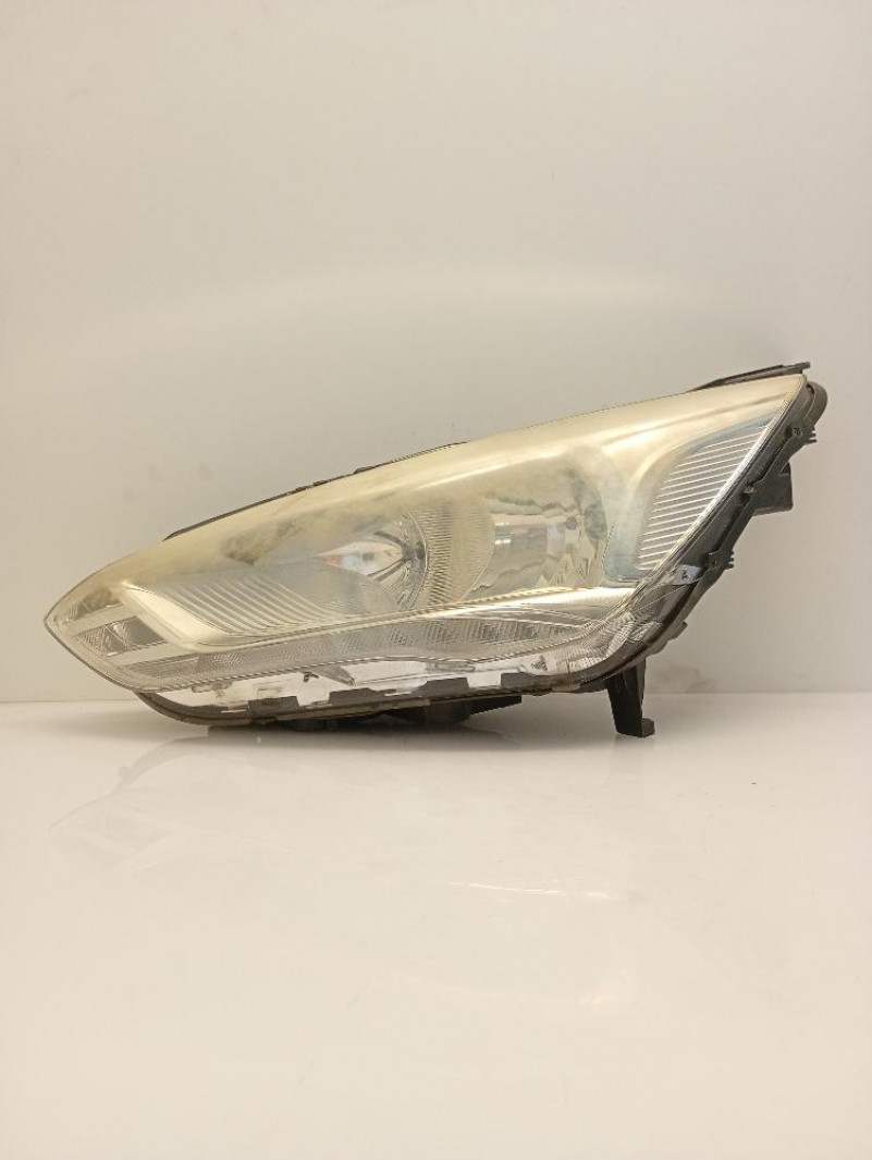 Faro / Fanale / Proiettore Anteriore Sinistro Ford C-Max 2015 – 2019
