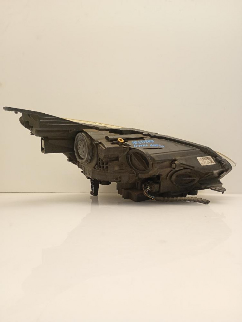 Faro / Fanale / Proiettore Anteriore Sinistro Ford C-Max 2015 – 2019