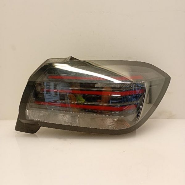 Faro / Fanale Posteriore Destro LED Peugeot 208 2023 – 2025