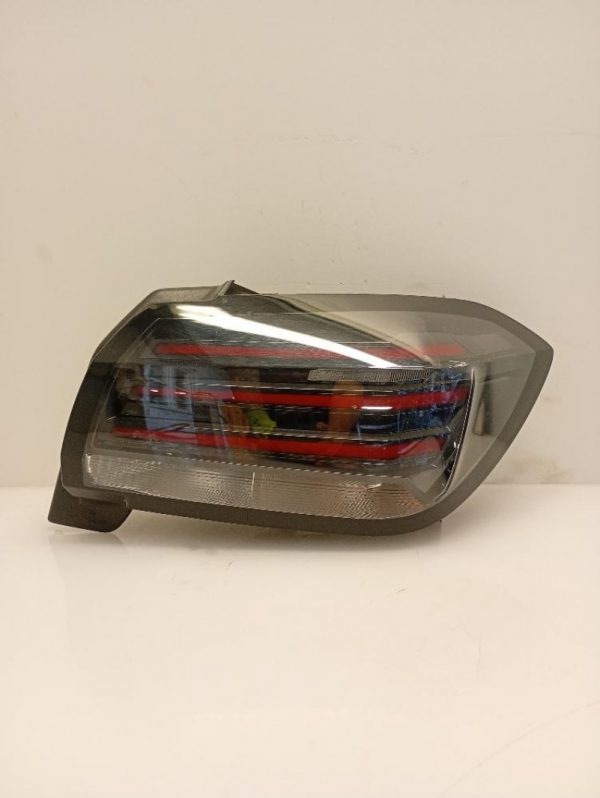 Faro / Fanale Posteriore Destro LED Peugeot 208 2023 – 2025
