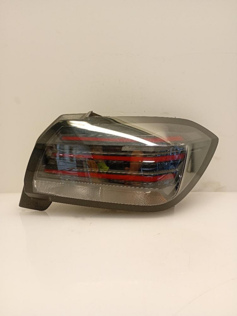 Faro / Fanale Posteriore Destro LED Peugeot 208 2023 – 2025