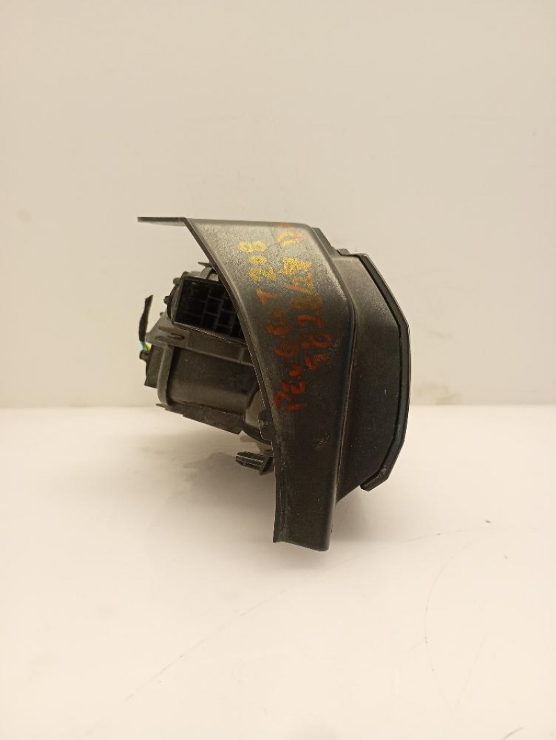Faro / Fanale Posteriore Destro LED Peugeot 208 2023 – 2025