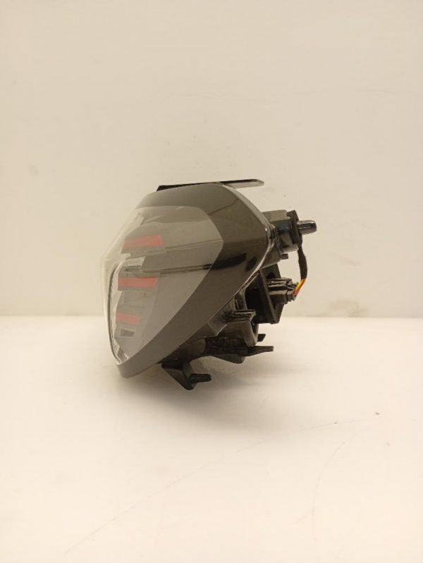Faro / Fanale Posteriore Destro LED Peugeot 208 2023 – 2025