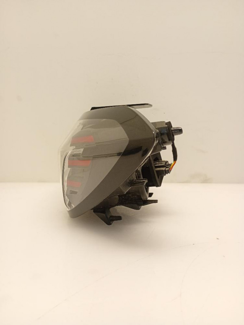 Faro / Fanale Posteriore Destro LED Peugeot 208 2023 – 2025