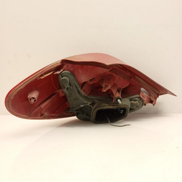 Faro / Fanale Posteriore Destro Peugeot 207 2009 – 2013