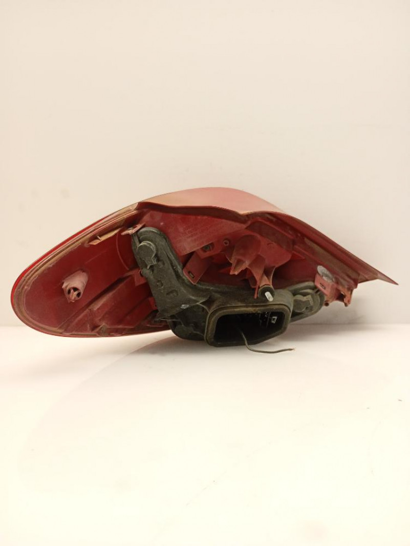 Faro / Fanale Posteriore Destro Peugeot 207 2009 – 2013