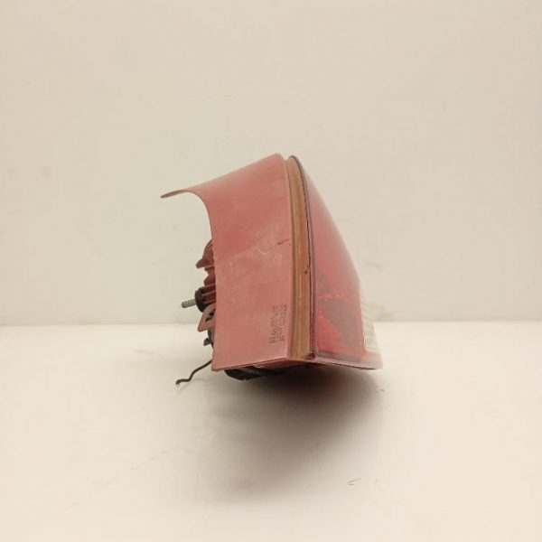 Faro / Fanale Posteriore Destro Peugeot 207 2009 – 2013