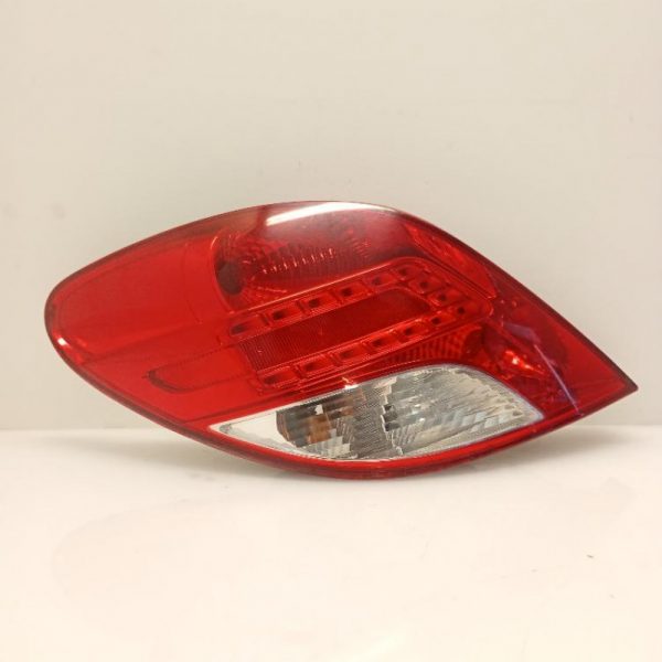 Faro / Fanale Posteriore Sinistro Peugeot 207 2009 – 2013