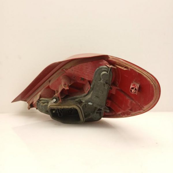 Faro / Fanale Posteriore Sinistro Peugeot 207 2009 – 2013