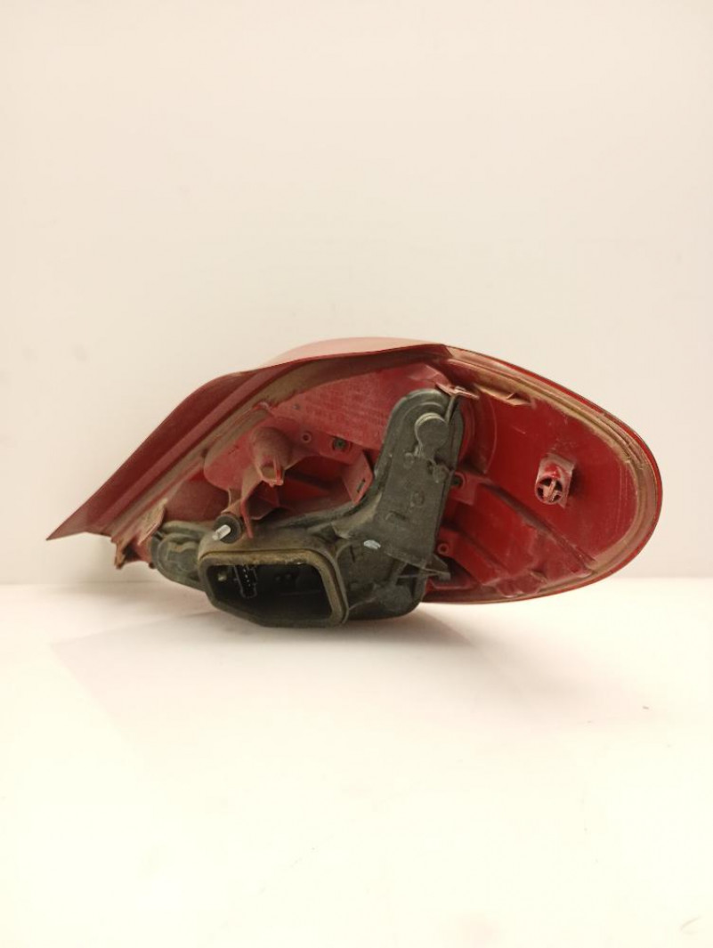 Faro / Fanale Posteriore Sinistro Peugeot 207 2009 – 2013