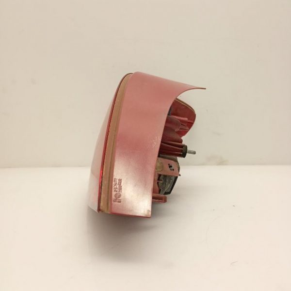 Faro / Fanale Posteriore Sinistro Peugeot 207 2009 – 2013