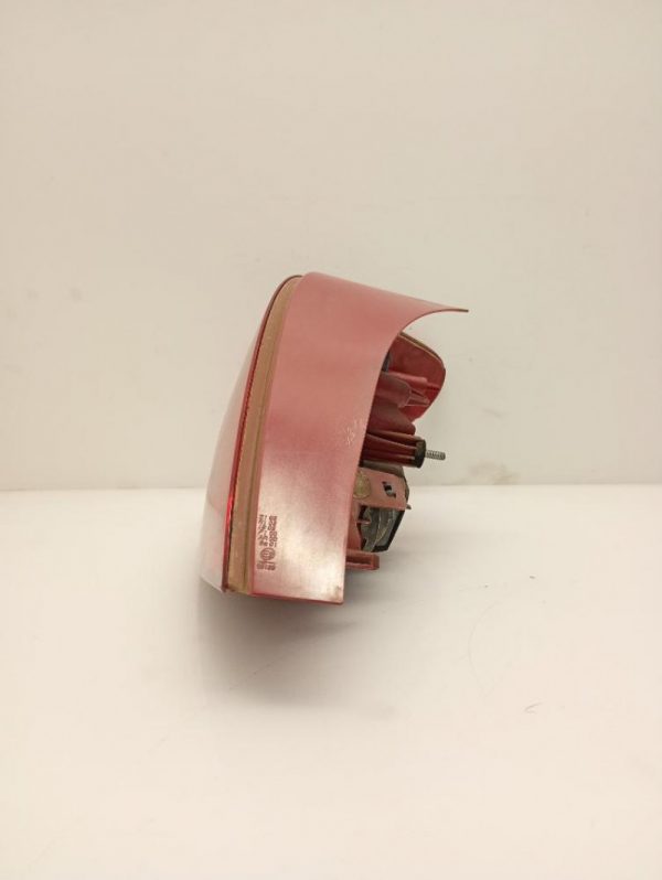 Faro / Fanale Posteriore Sinistro Peugeot 207 2009 – 2013