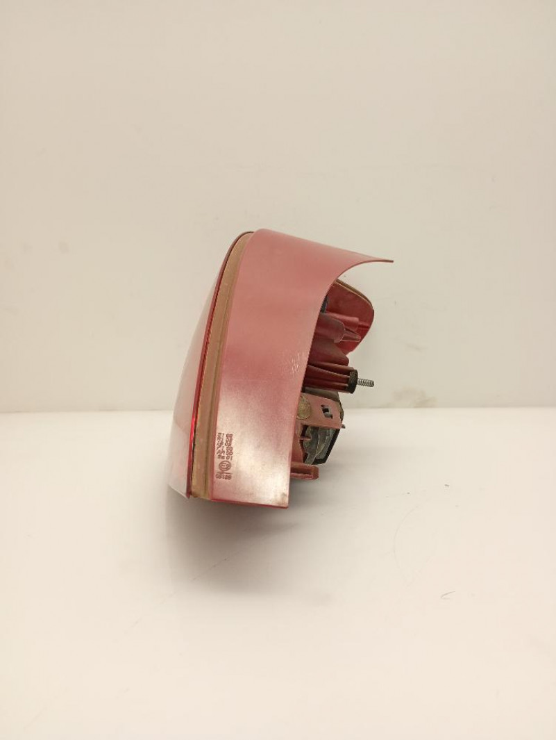 Faro / Fanale Posteriore Sinistro Peugeot 207 2009 – 2013