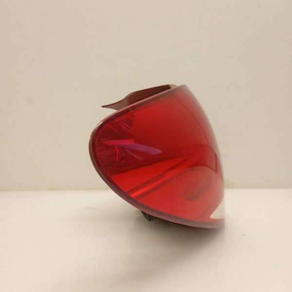 Faro / Fanale Posteriore Sinistro Peugeot 207 2009 – 2013