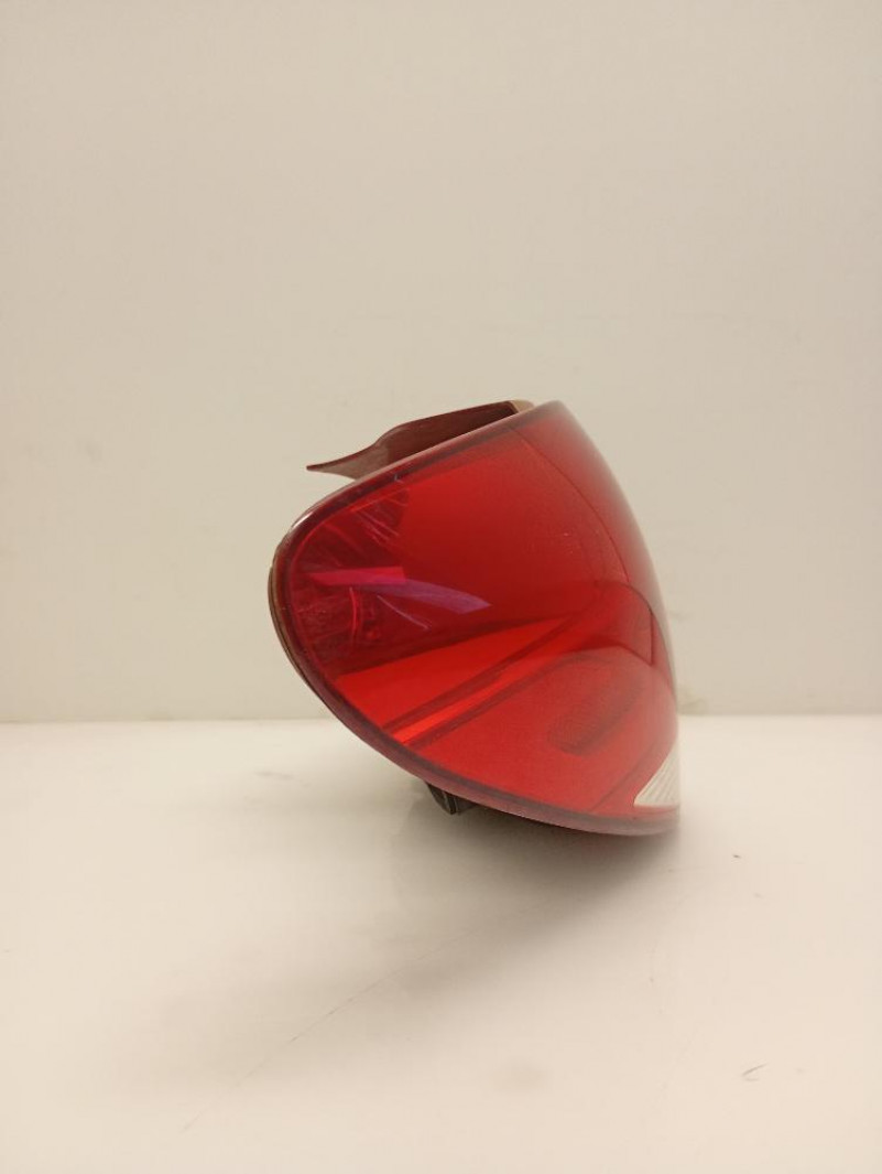 Faro / Fanale Posteriore Sinistro Peugeot 207 2009 – 2013