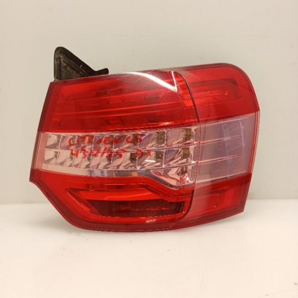 Faro / Fanale Posteriore Destro Citroen C5 ber. 4p 2008 – 2017