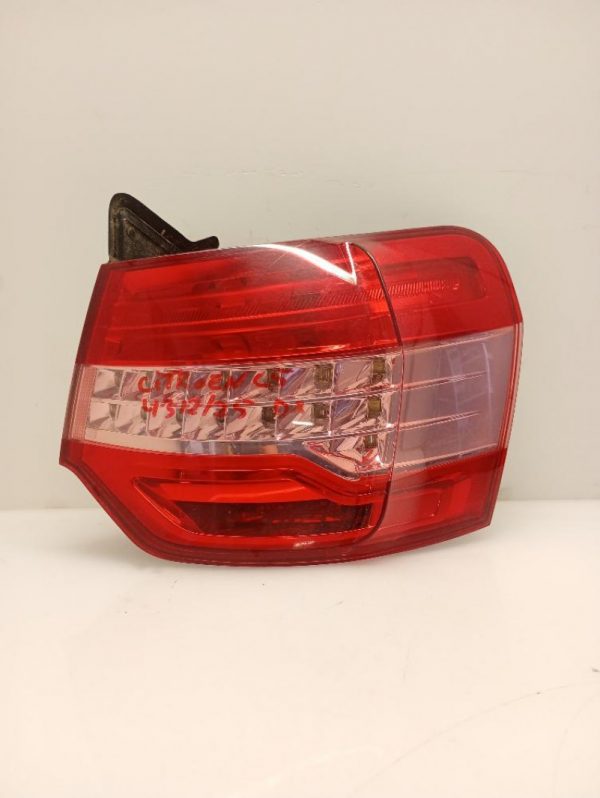 Faro / Fanale Posteriore Destro Citroen C5 ber. 4p 2008 – 2017