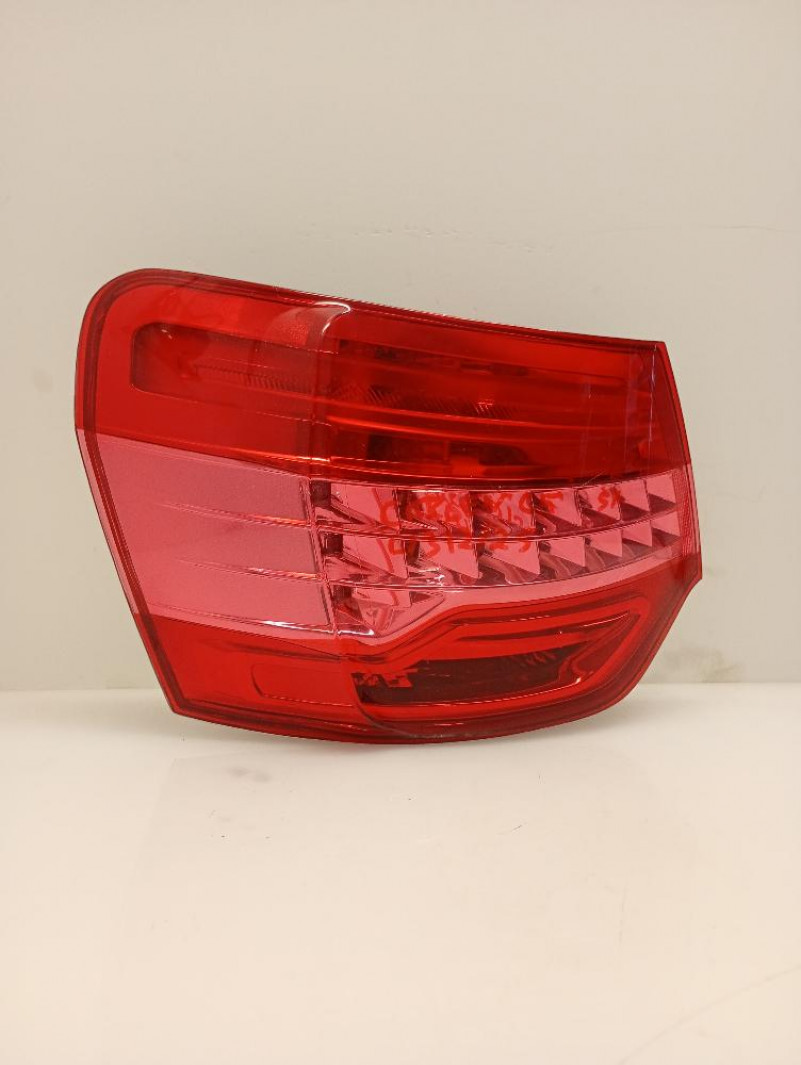 Faro / Fanale Posteriore Sinistro Citroen C5 ber. 4p 2008 – 2017