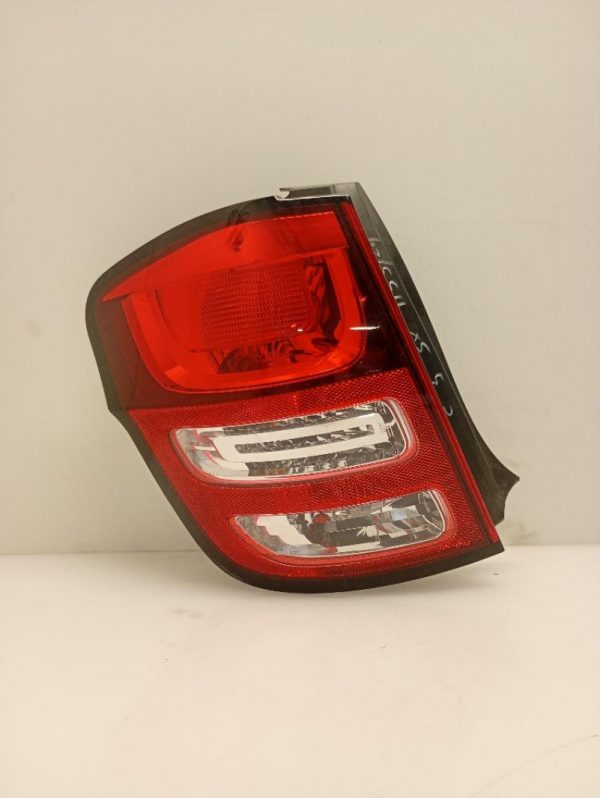 Faro / Fanale Posteriore Sinistro Citroen C3 2009 – 2013