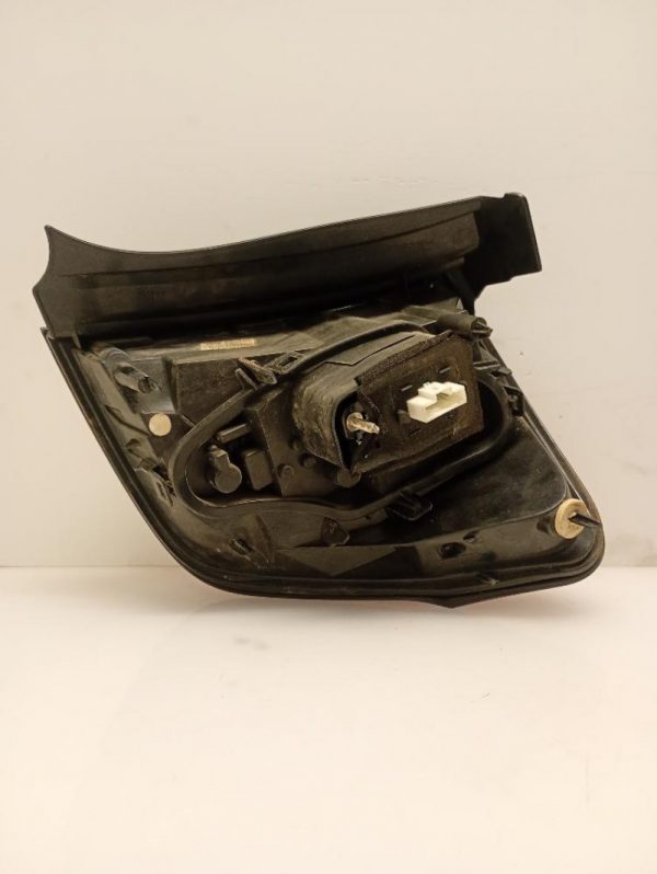 Faro / Fanale Posteriore Sinistro Citroen C3 2009 – 2013