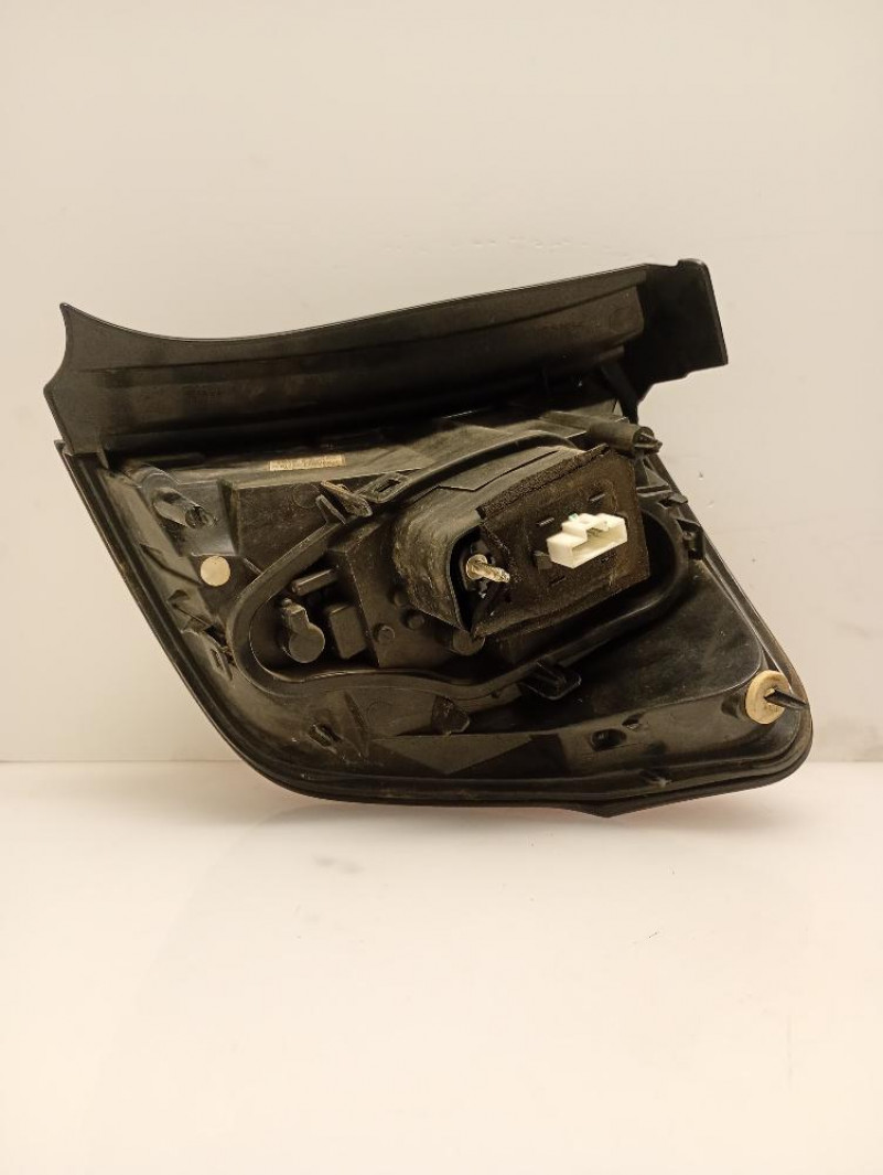 Faro / Fanale Posteriore Sinistro Citroen C3 2009 – 2013