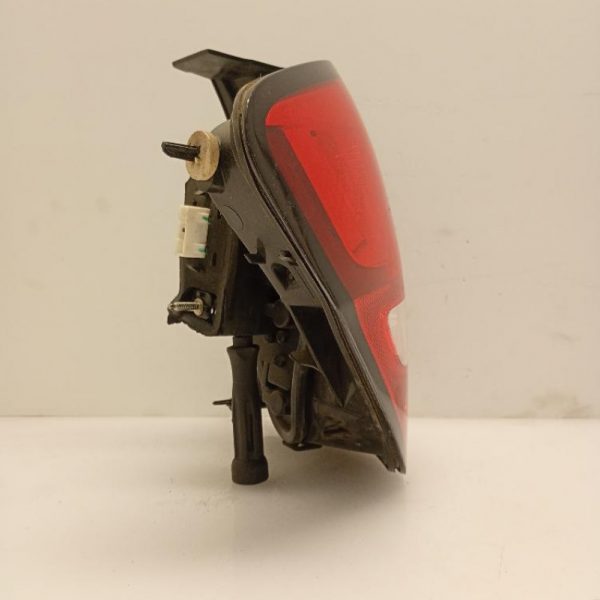 Faro / Fanale Posteriore Sinistro Citroen C3 2009 – 2013