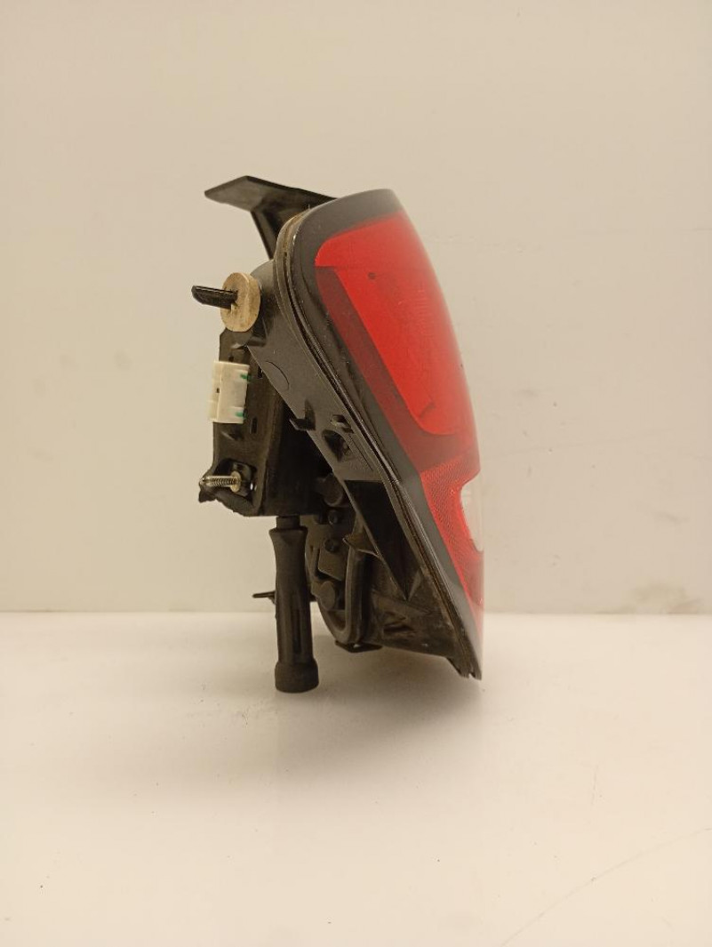 Faro / Fanale Posteriore Sinistro Citroen C3 2009 – 2013