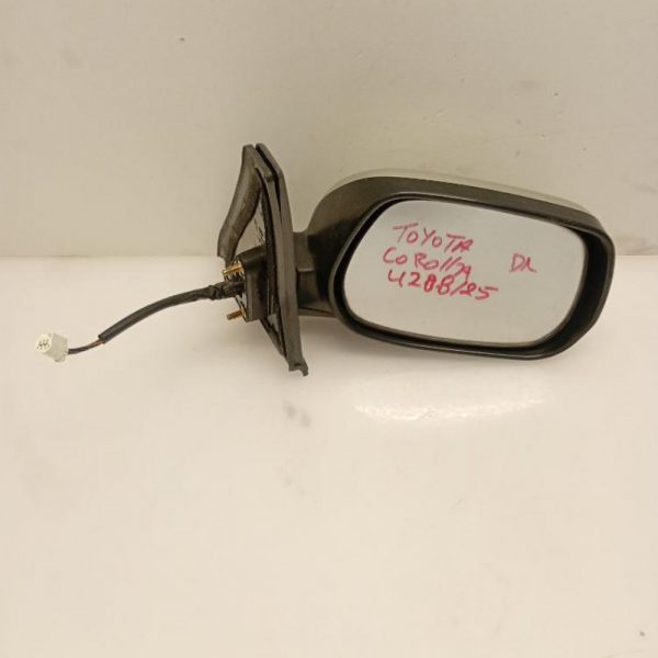 Specchietto / Retrovisore Esterno Destro Toyota Corolla Verso 2002 – 2004