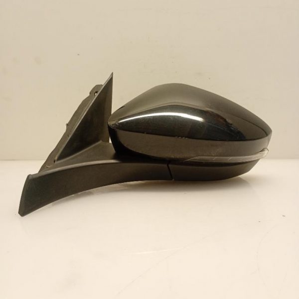 Specchietto / Retrovisore Esterno Sinistro Abbattibile Volkswagen T-Roc 2017 – 2020