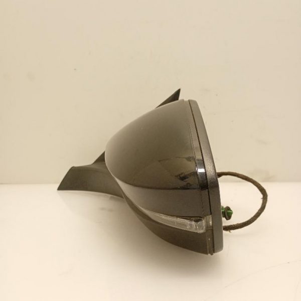 Specchietto / Retrovisore Esterno Sinistro Abbattibile Volkswagen T-Roc 2017 – 2020