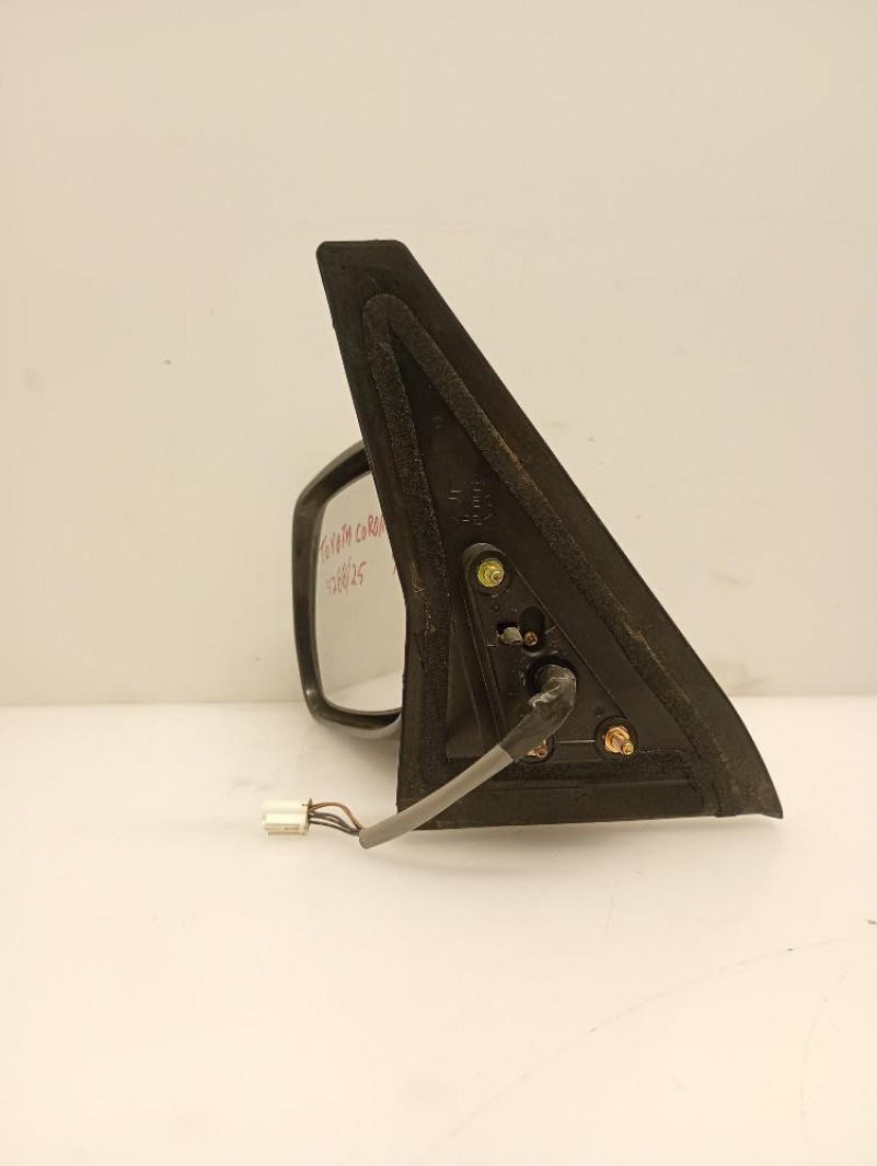Specchietto / Retrovisore Esterno Sinistro Toyota Corolla Verso 2002 – 2004