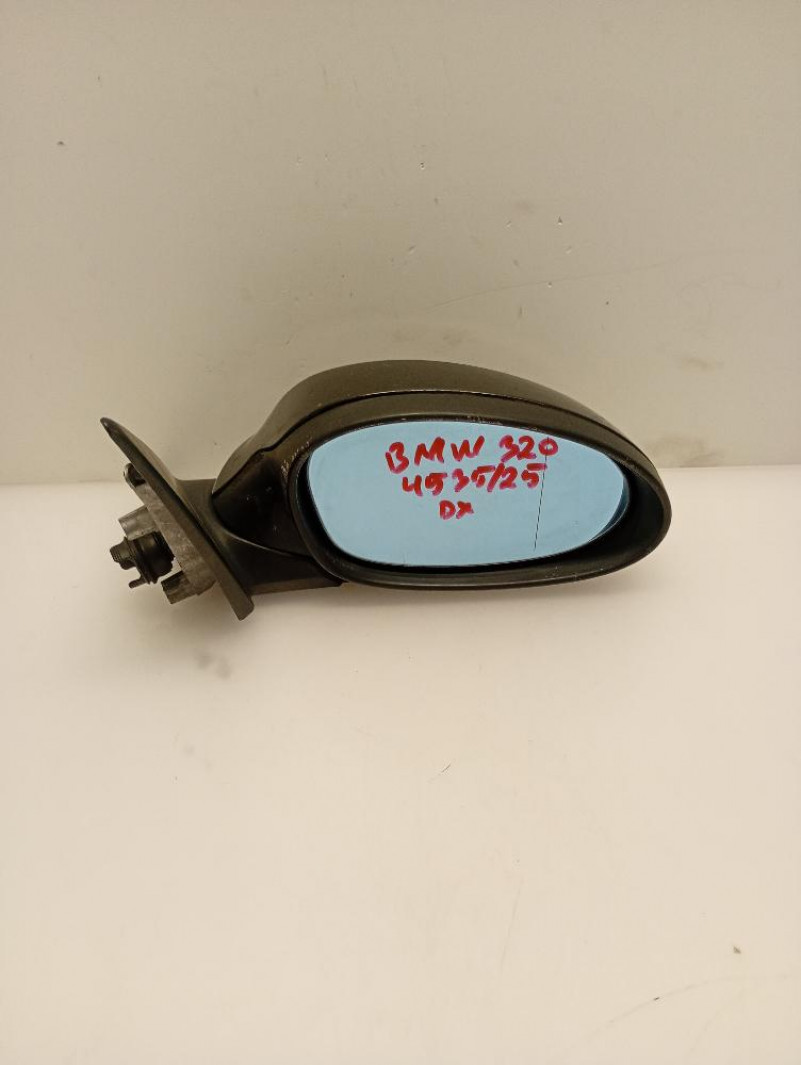 Specchietto / Retrovisore Esterno Destro BMW Serie 3 E90/E91 2005 – 2011