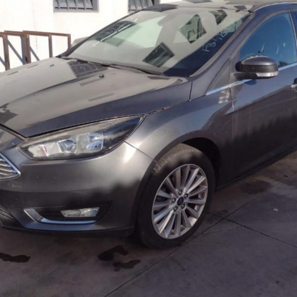 Ford Focus 2015 | Veicolo Intero | SOLO PER RICAMBI