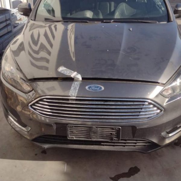 Ford Focus 2015 | Veicolo Intero | SOLO PER RICAMBI