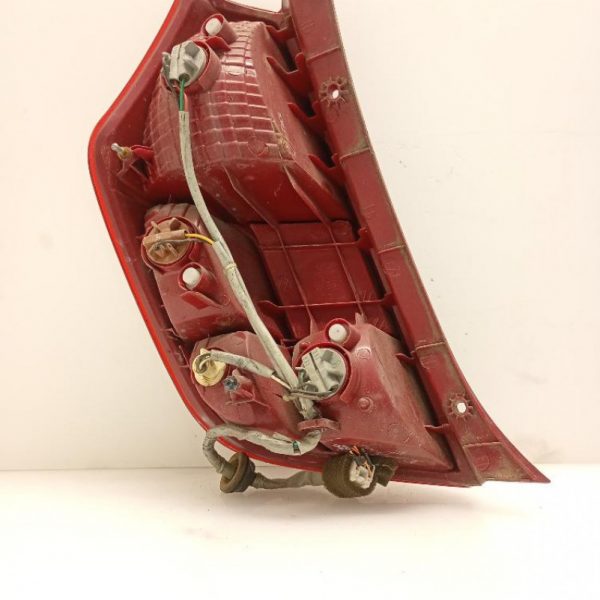 Faro / Fanale Posteriore Destro Hyundai i10 2007 – 2010