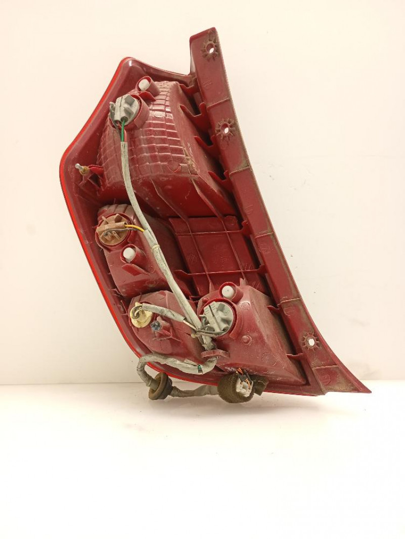 Faro / Fanale Posteriore Destro Hyundai i10 2007 – 2010